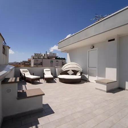 Apartment La Luna Nel Golfo - A Follonica