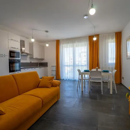 La Luna Nel Golfo - A Apartment