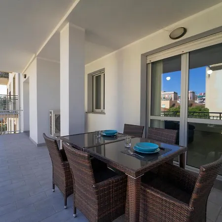 Apartment La Luna Nel Golfo - A Follonica