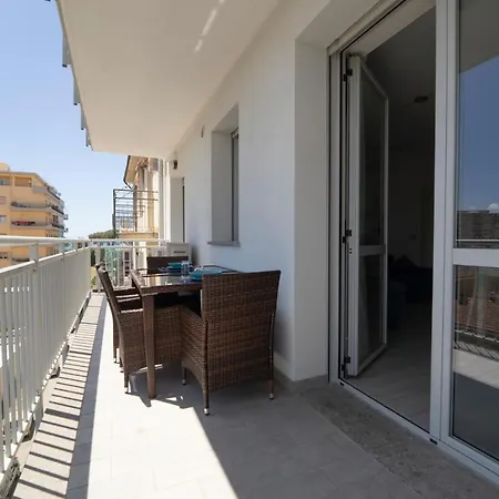 Apartment La Luna Nel Golfo - A *