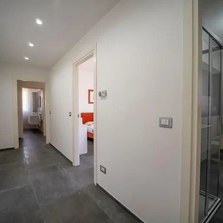 Apartment La Luna Nel Golfo - A *