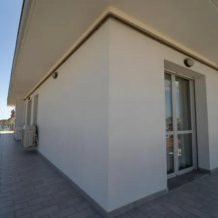 Apartment La Luna Nel Golfo - A *
