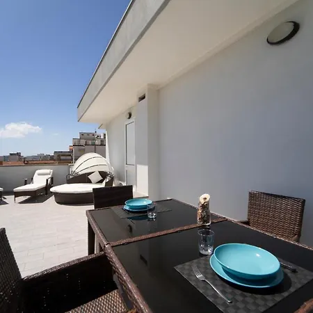 La Luna Nel Golfo - A Apartment Follonica