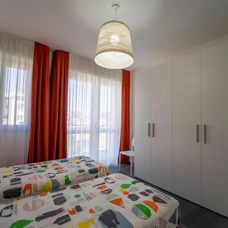 Apartment La Luna Nel Golfo - A *