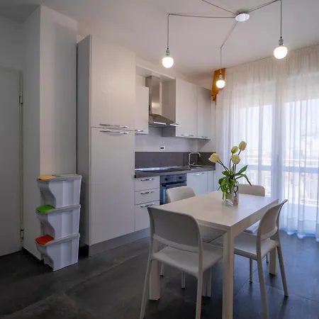 La Luna Nel Golfo - A Apartment *