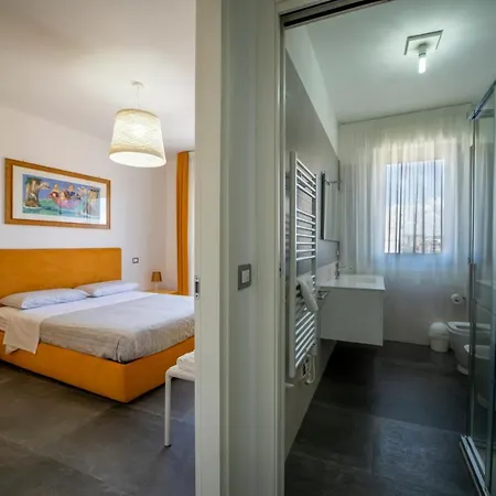 Apartment La Luna Nel Golfo - A *