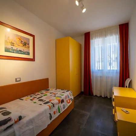 Apartment La Luna Nel Golfo - A