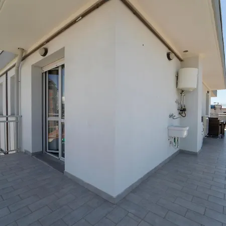 La Luna Nel Golfo - A Apartment