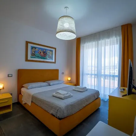 La Luna Nel Golfo - A Apartment