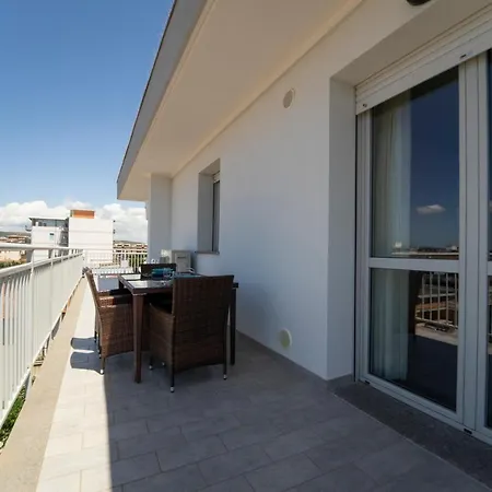 Apartment La Luna Nel Golfo - A