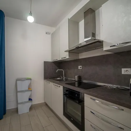 La Luna Nel Golfo - A Apartment