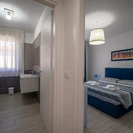 La Luna Nel Golfo - A Apartment *