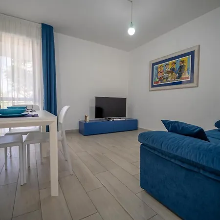 Apartment La Luna Nel Golfo - A