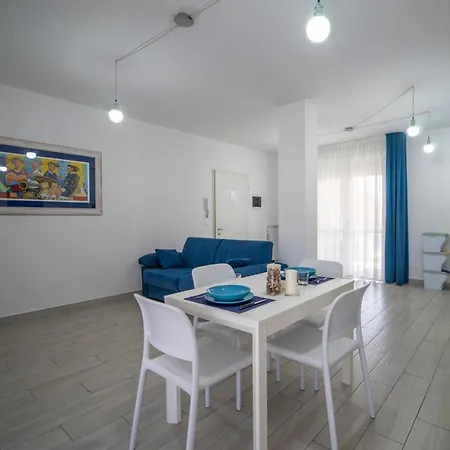 La Luna Nel Golfo - A Apartment *