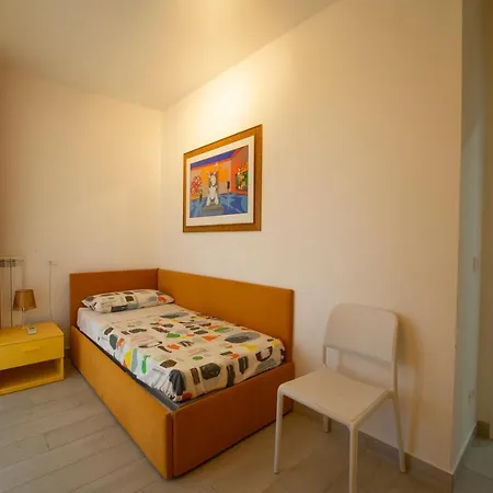 La Luna Nel Golfo - A Apartment