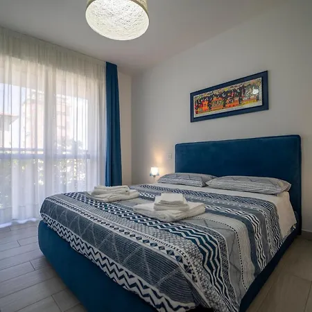 La Luna Nel Golfo - A Apartment