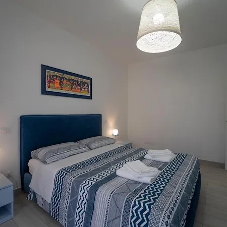 La Luna Nel Golfo - A Apartment *