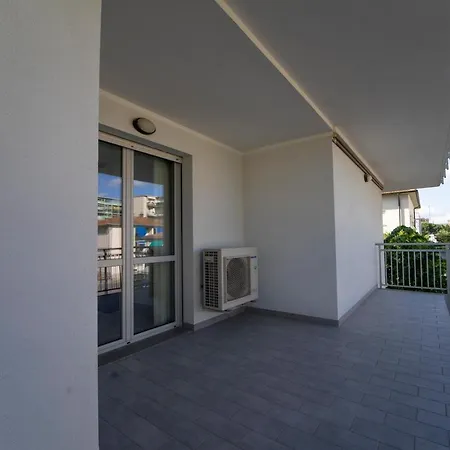 La Luna Nel Golfo - A Apartment