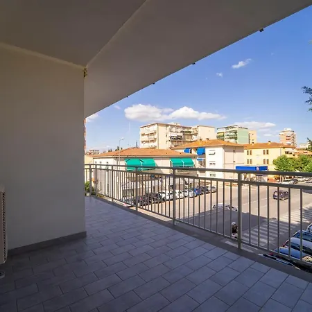 Apartment La Luna Nel Golfo - A Follonica