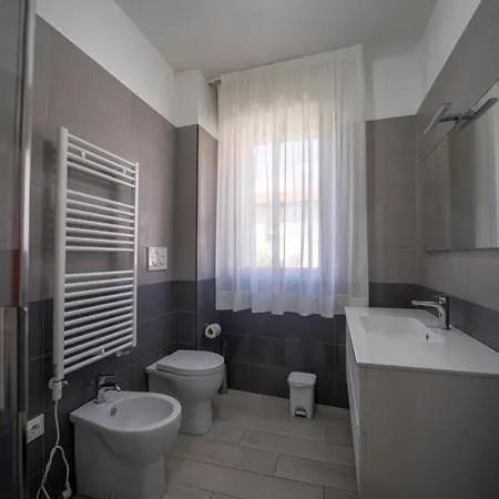 La Luna Nel Golfo - A Apartment