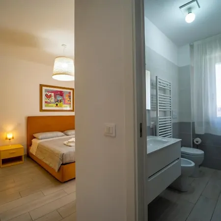 La Luna Nel Golfo - A Apartment *