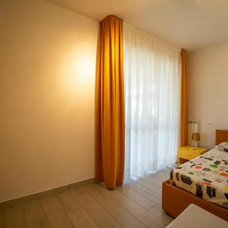 La Luna Nel Golfo - A Apartman Follonica