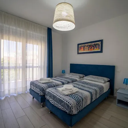 Apartment La Luna Nel Golfo - A Follonica