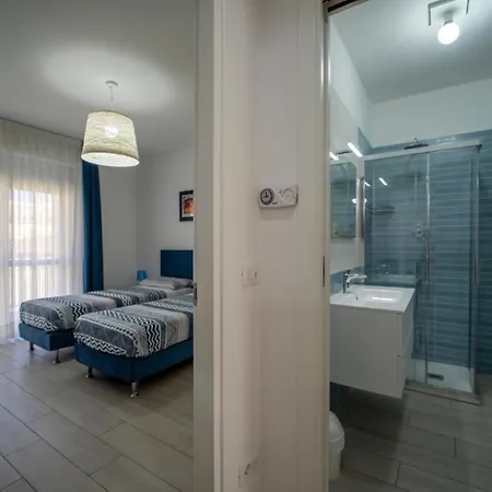 Apartment La Luna Nel Golfo - A Follonica