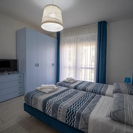 La Luna Nel Golfo - A Apartment