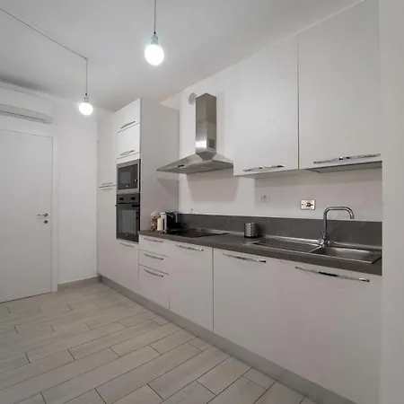 Apartment La Luna Nel Golfo - A