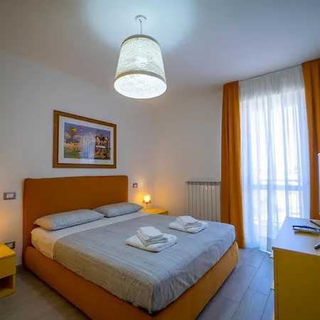 Apartment La Luna Nel Golfo - A *