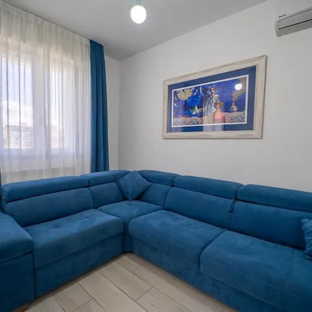 La Luna Nel Golfo - A *