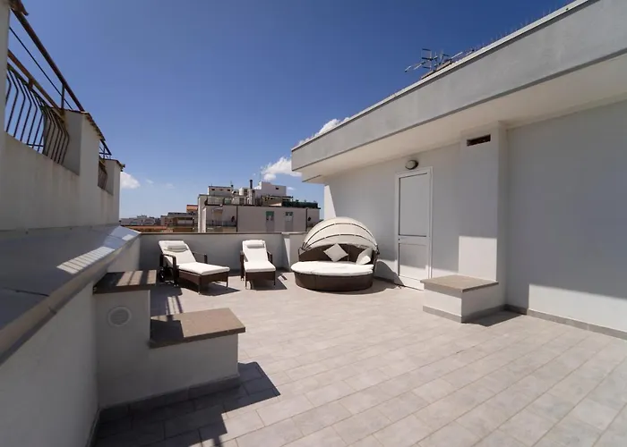 Apartment La Luna Nel Golfo - A Follonica