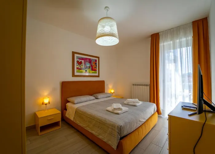 La Luna Nel Golfo - A *