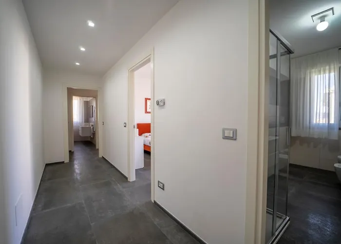 Apartment La Luna Nel Golfo - A *