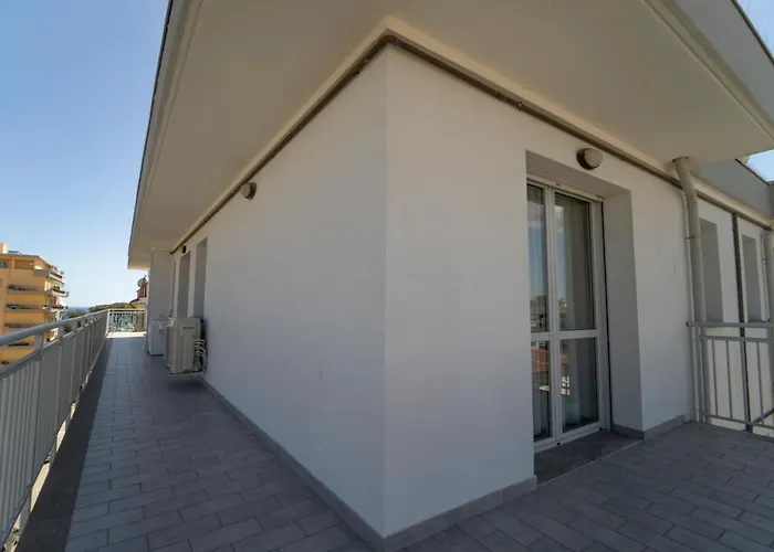 Apartment La Luna Nel Golfo - A *