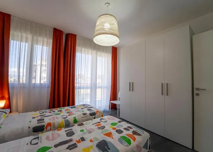 Apartment La Luna Nel Golfo - A *