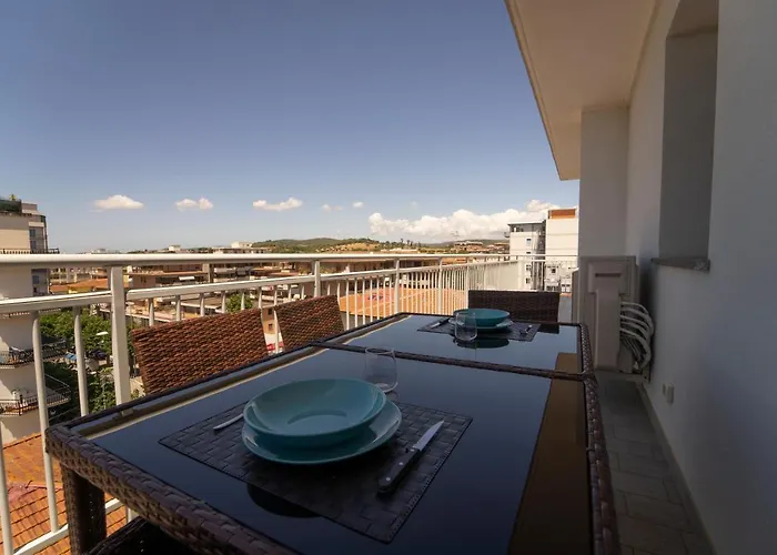 La Luna Nel Golfo - A