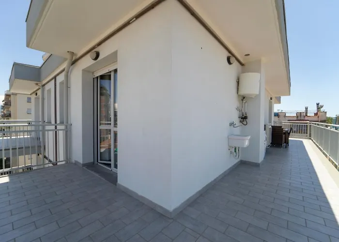 La Luna Nel Golfo - A Apartment