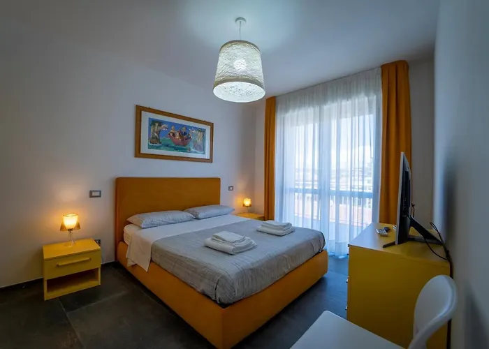 La Luna Nel Golfo - A Apartment