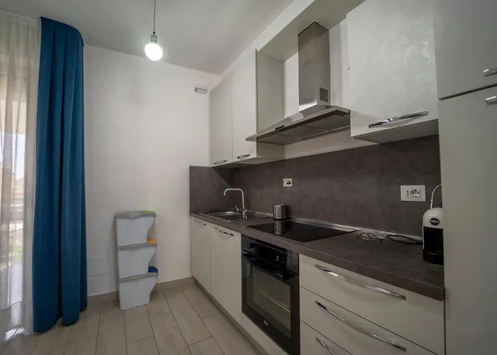 La Luna Nel Golfo - A Apartment