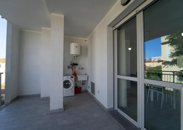 La Luna Nel Golfo - A Apartment *