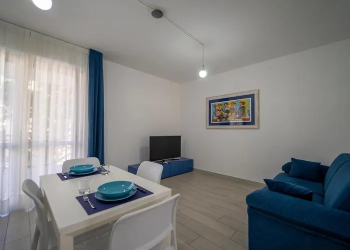 La Luna Nel Golfo - A Apartment Follonica