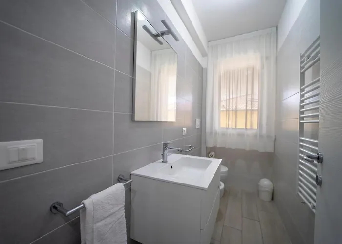 La Luna Nel Golfo - A Apartment Follonica