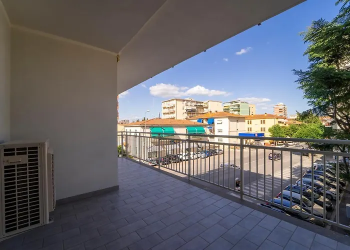 Apartment La Luna Nel Golfo - A Follonica