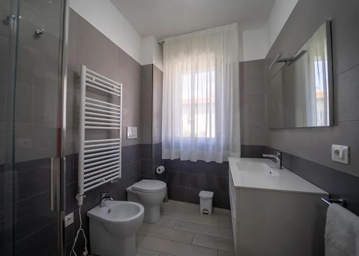 La Luna Nel Golfo - A Apartment