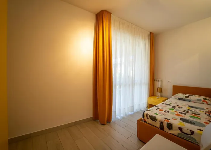 La Luna Nel Golfo - A Apartment Follonica