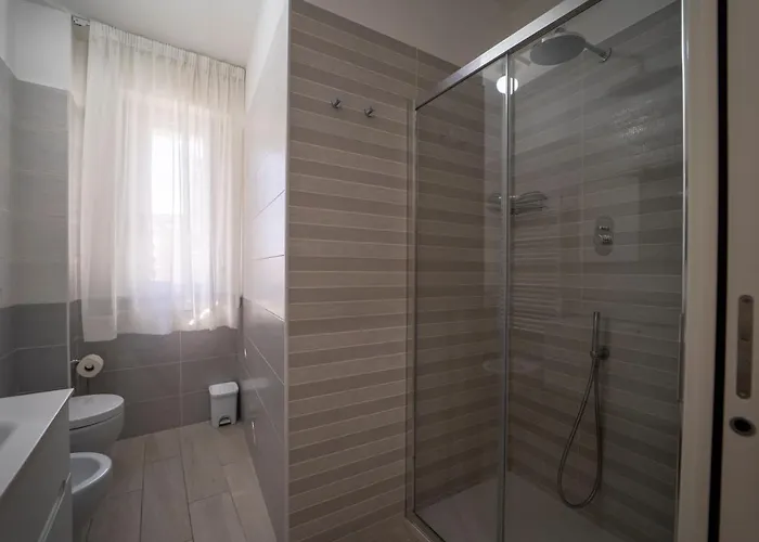 La Luna Nel Golfo - A Apartment