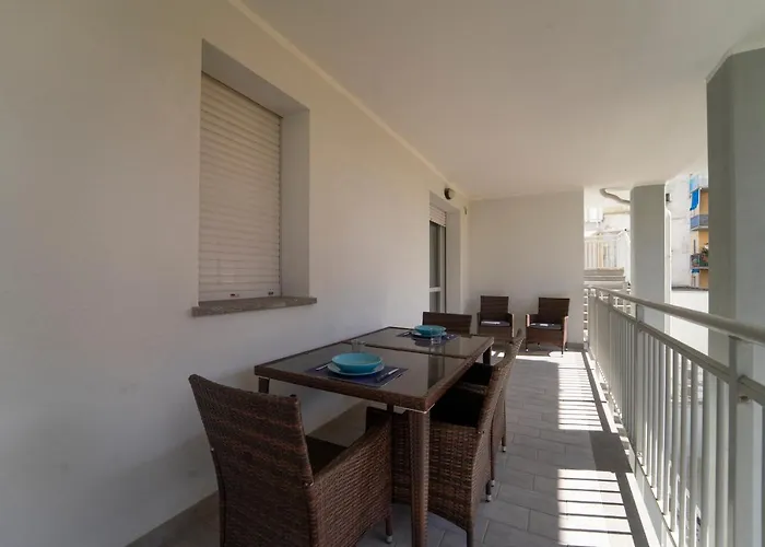 La Luna Nel Golfo - A Apartment