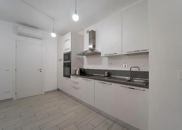 Apartment La Luna Nel Golfo - A